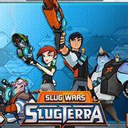 Slugterra: Slug Wars .